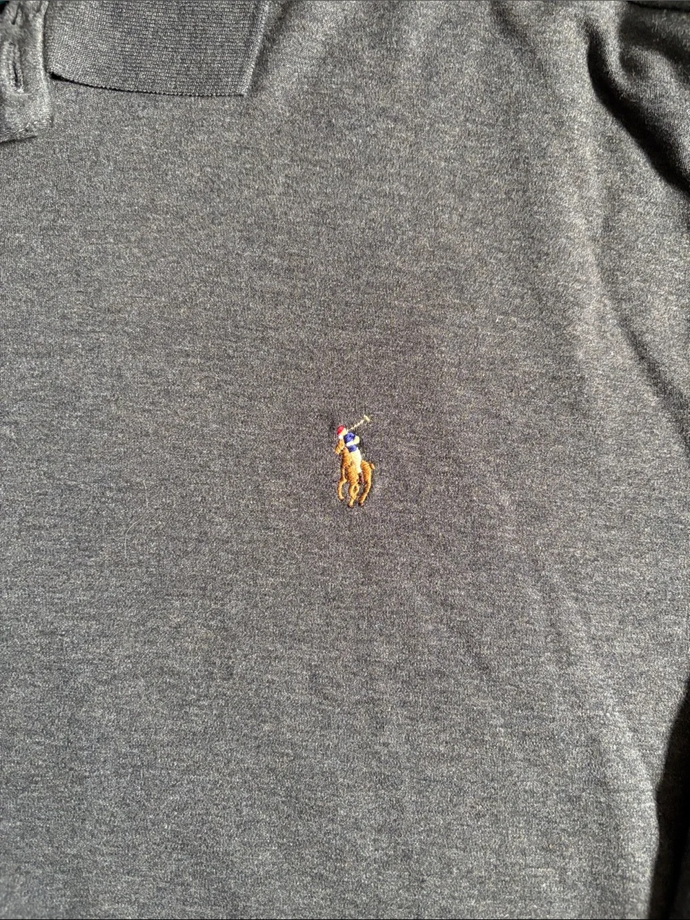 Polo Ralph Lauren long sleeve
